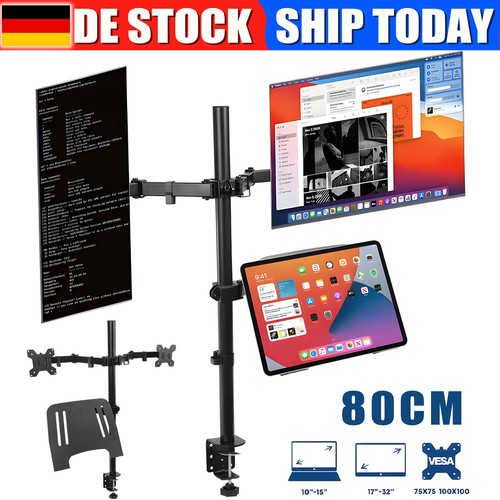 Fach schwenkarm monitor - 3,