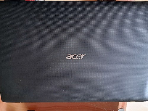 Acer aspire 7750g - acer,