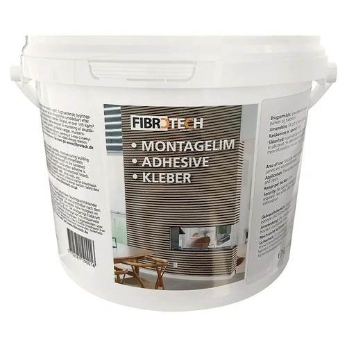 Fibrotech montagekleber - fibrotech,