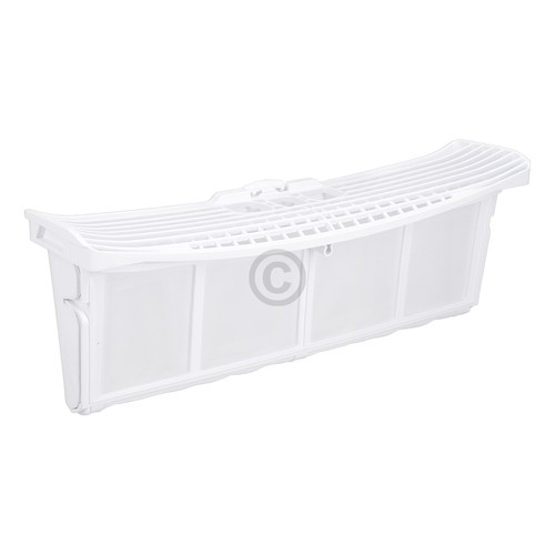 Aeg electrolux flusensieb - aeg,