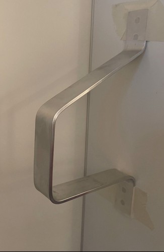 Alu maststufen 30 stück - maststufen,