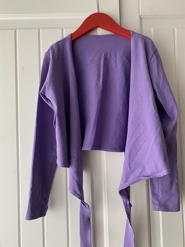 ballettjacke