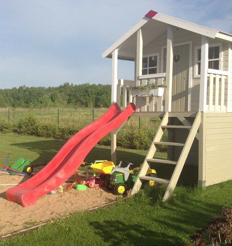 Kinderhaus toby - kinderhaus, +