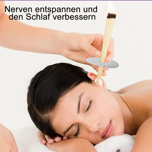 25x ohrkerzen aus - 25x,