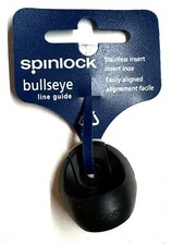Spinlock BE10 Leinenführung