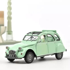 1:18 NOREV Citroen 2CV 6 Club