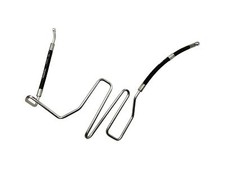 Hydraulikleitung Dehnschlauch