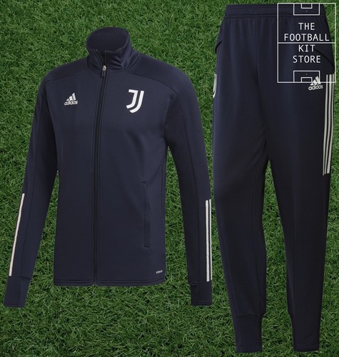 Adidas juventus trainingsanzug - adidas,