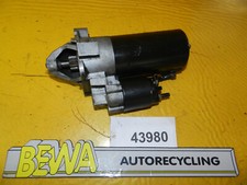 Anlasser VW Passat 3BG/B6 1,9 TDI Kombi  068911024G  Baujahr:2001     Nr.43980