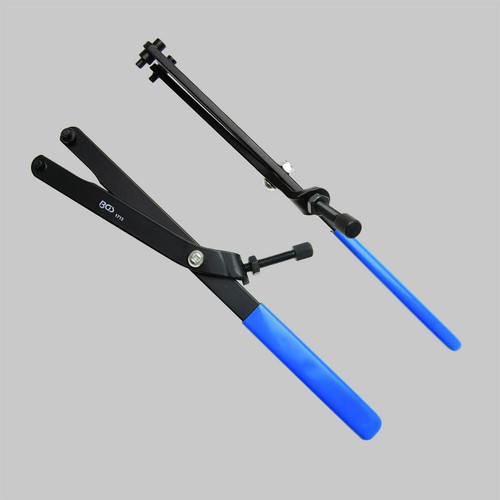 Bgs kupplungskorbhalter - bgs,