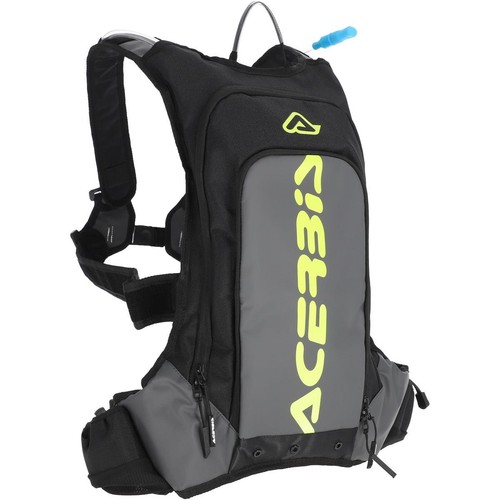 Acerbis rucksack mit - acerbis,