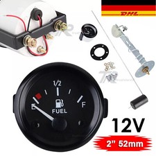 12V Universal Tankanzeige
