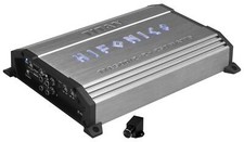 Hifonics TITAN EVO TXE500/2 Class A/B Analog 2-Kanal Verstärker Endstufe Amp