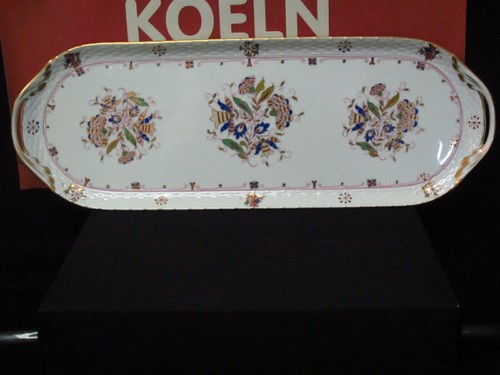Herend mhg 50cm - 50cm, servier