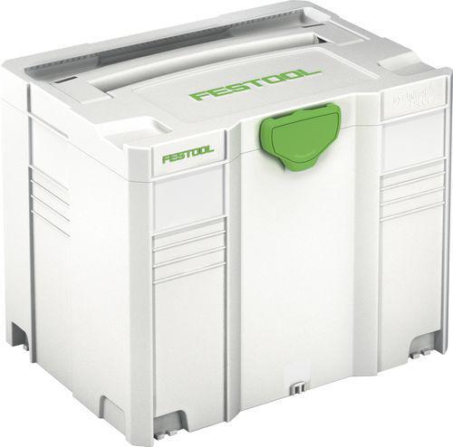 Festool systainer loc sys - systainer, 4