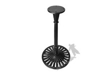 Tischgestell NrK12 Gartentisch