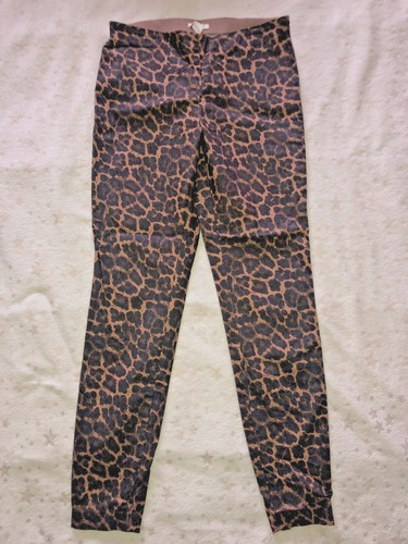 Damen hose jeggings - hose,
