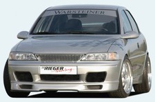 Rieger Spoilerstoßstange