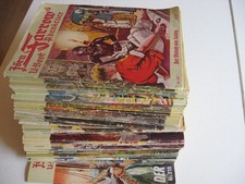 76 x Jörn Farrow`s U-Boot