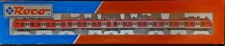 Roco H0 63050 S-Bahn-Triebzug