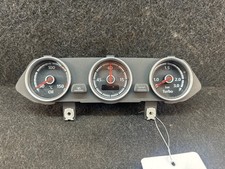 (253531 Tachoeinheit Scirocco