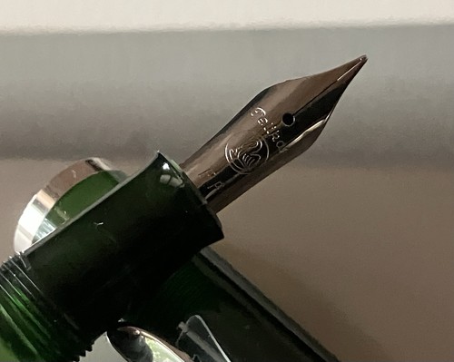 Pelikan m205 olivine - m205,