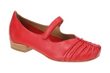 Everybody Schuhe GALEGA rot
