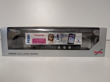 Herpa 1:87 Sattelauflieger