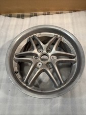 Brabus Monoblock VII   Smart