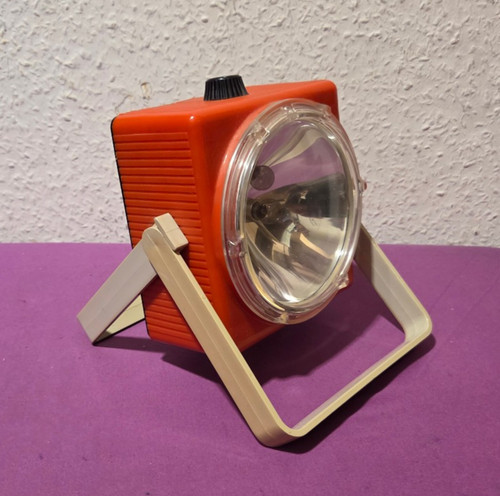 Ddr campinglampe taschenlampe - campinglampe,