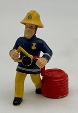 Tonie Figur Feuerwehrmann Sam