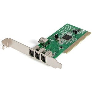 Startech port ieee 1394 - startech, 4