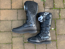 ONeal Rider Pro 2 MX Stiefel