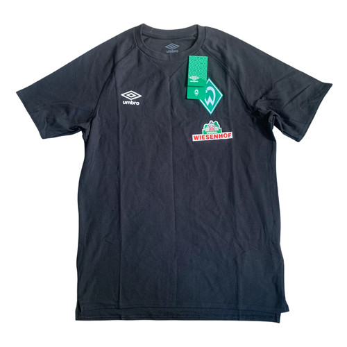 Werder bremen shirt umbro - shirt, (m)