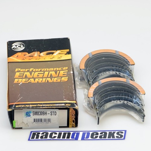 Acl race 5m8309h std - acl, 5m8309h-std