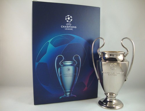 Uefa champions league pokal - league,