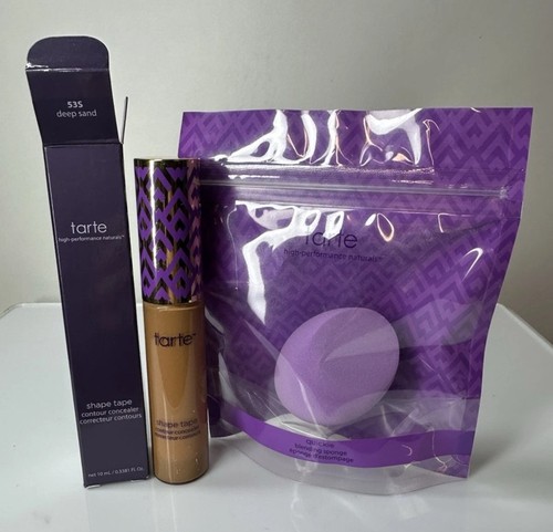 Tarte shape tape contour - tape,