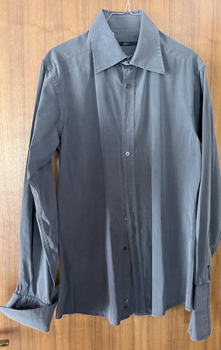 Vintage hemd gucci - vintage,