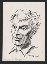 Gustaf Gründgens Schauspieler