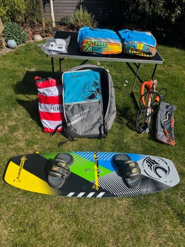 Kite komplettset für - kite,