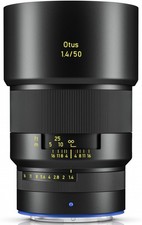 ZEISS Otus ML 50mm f1,4 Nikon Z | ZEISS Objektive