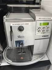 Saeco Royal Professional