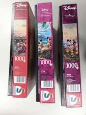 Puzzle 1000 Teile Thomas