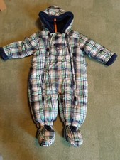 Kanz Schneeanzug Overall