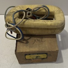 Monark 84160005 Erregerwicklung field winding 24V BNG l'enroulement d'excitation