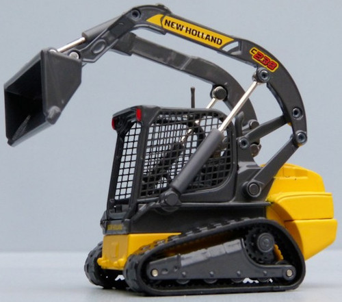 Motorart new holland c238 - new,