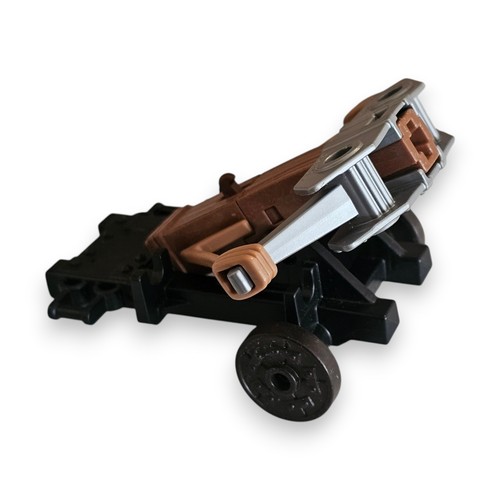 Playmobil armbrust geschütz - playmobil,