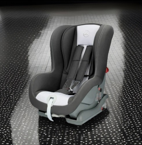 Mercedes benz kindersitz duo - mercedes,