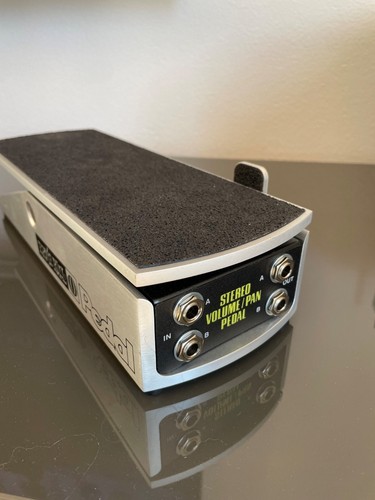 Ernie ball volume - ball,