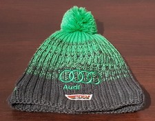 DSV Adidas Audi Bommelmütze